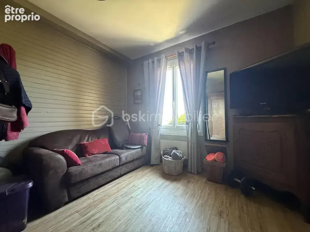 Charmante maison familiale avec vie de plain-pied et jardin soigné – Beaumont-en-Auge - photo 15
