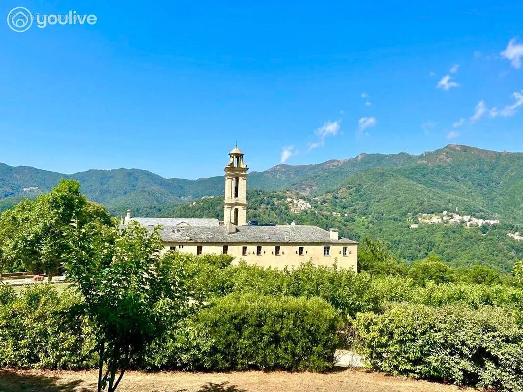 Vente Maison de Village à Piazzali - photo 2