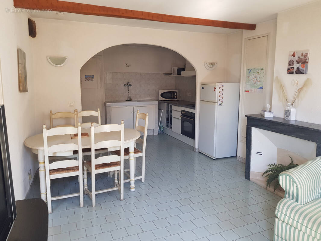 Appartement à DRAGUIGNAN