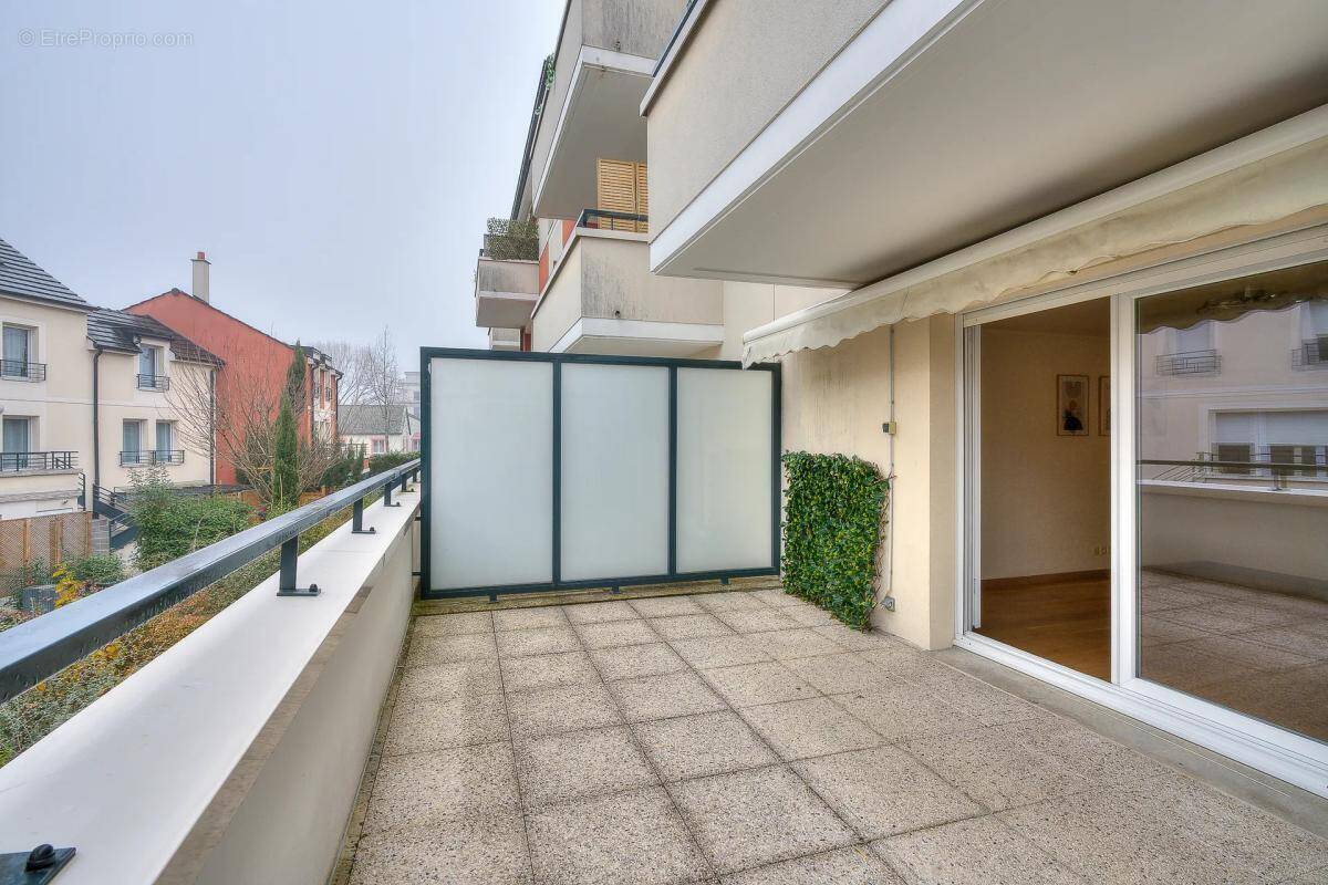 Appartement à CHOISY-LE-ROI