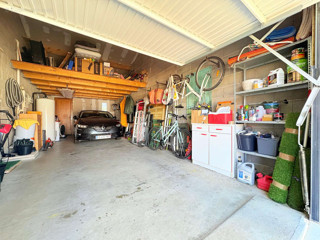 Maison à POLLESTRES