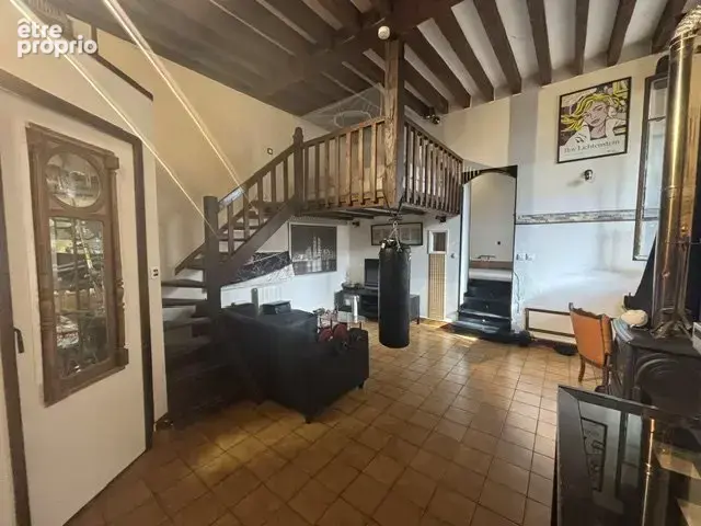 Appartement - photo 1