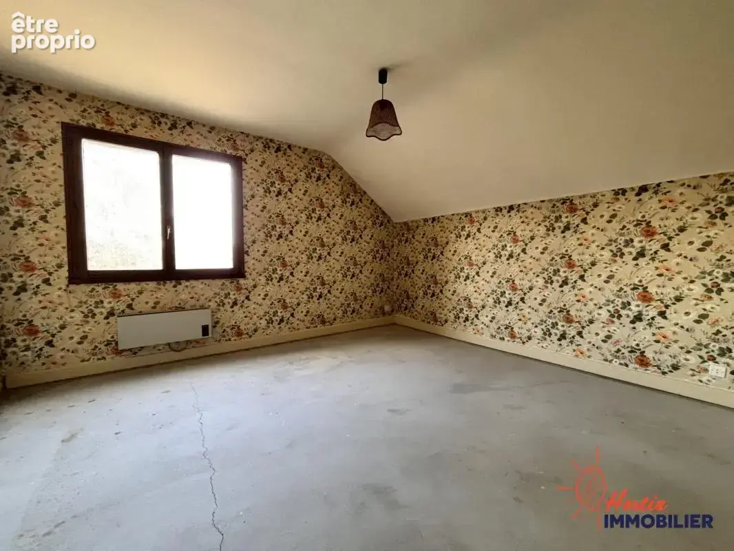 Maison de 141m² à rénover - photo 7