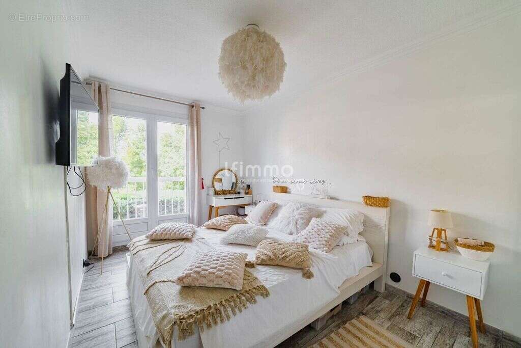 Appartement à MARSEILLE-10E