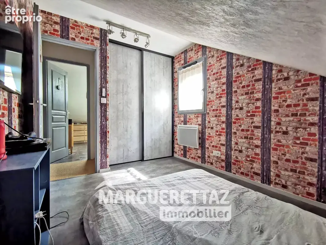 Maison individuelle T5 de 2017 parfaitement aménagée, avec bel espace extérieur - photo 23