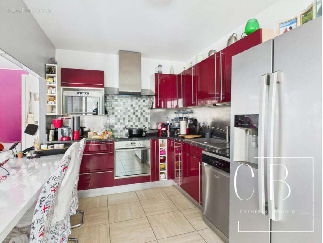 Photo 3 - Maison à LA ROCHELLE