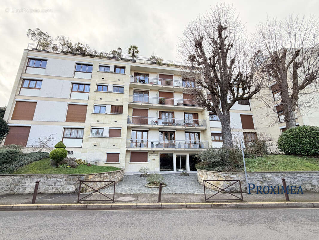 Appartement à CRETEIL
