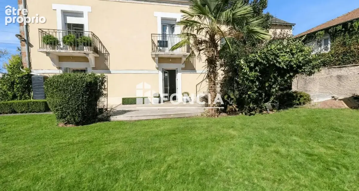 Maison T5, 4 chambres + studio indépendant avec jardin à La Flèche - photo 2