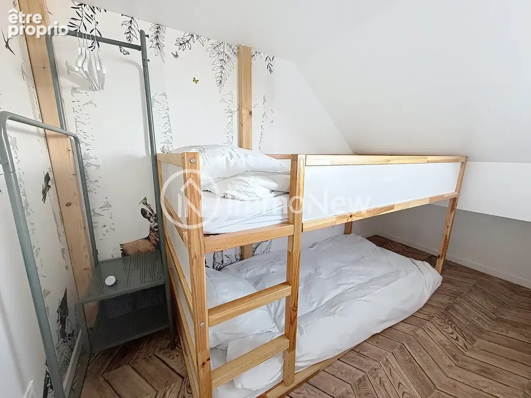 Appartement duplex front de mer - photo 8