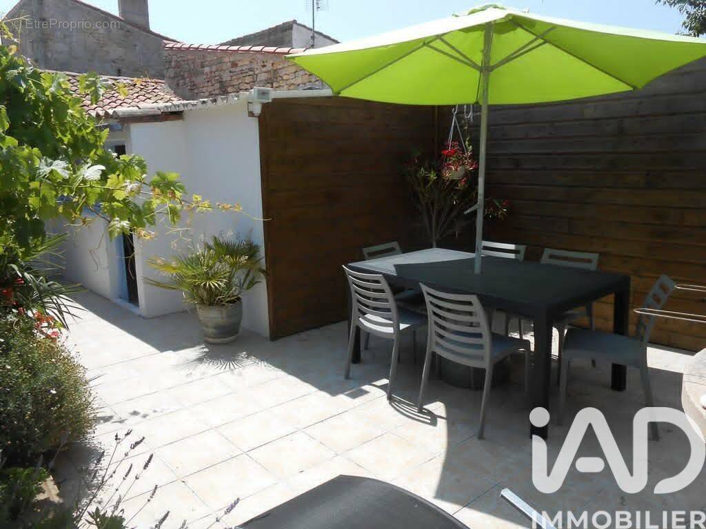 Photo 1 - Maison à ARS-EN-RE