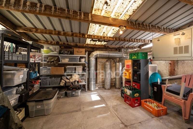 Commerce à LALEVADE-D'ARDECHE