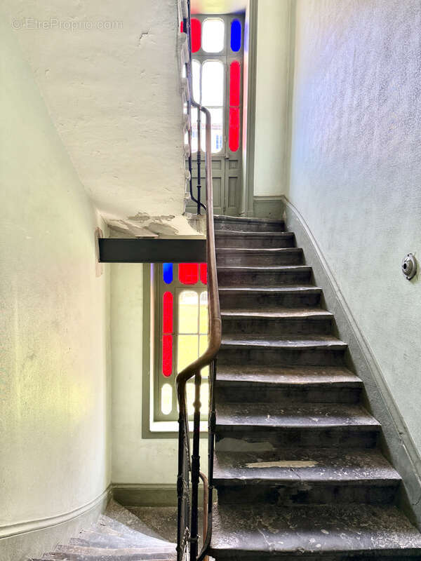 Appartement à LYON-6E