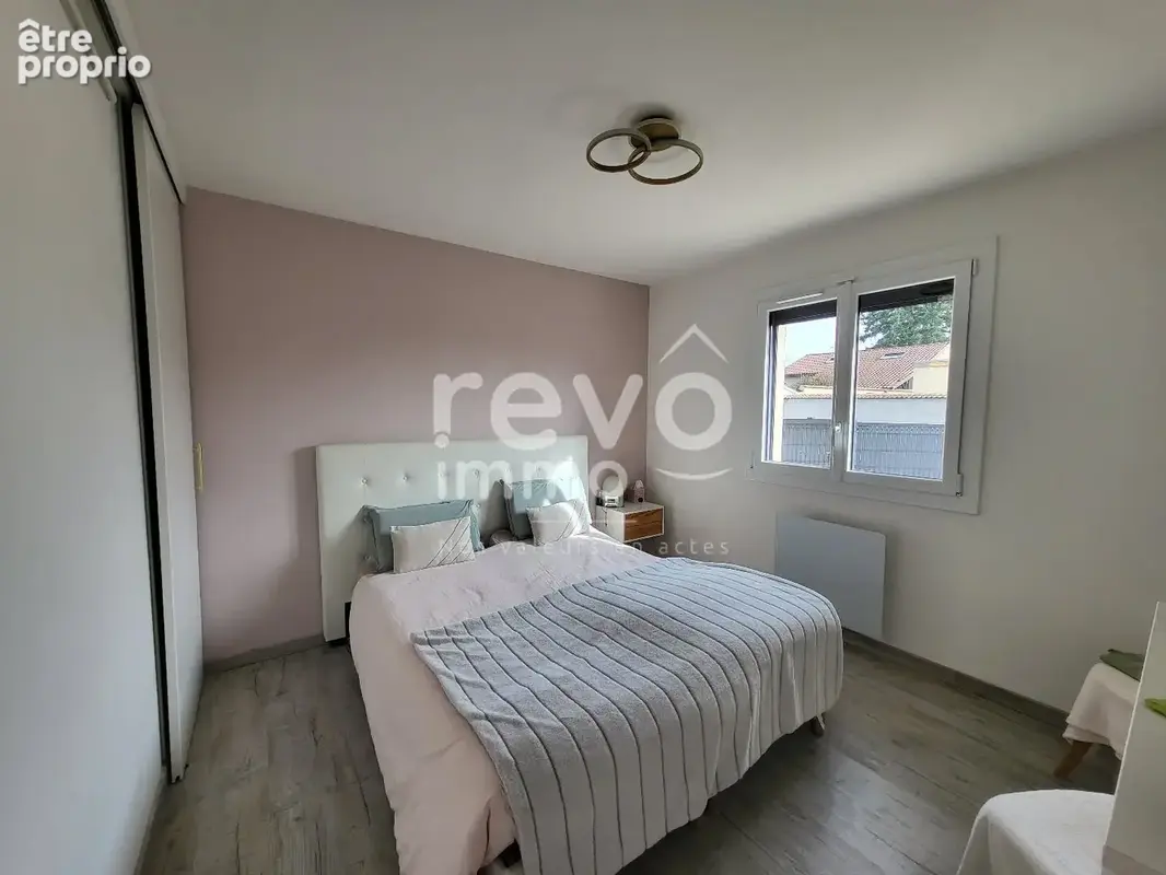 Maison individuelle de 65m2 - photo 7