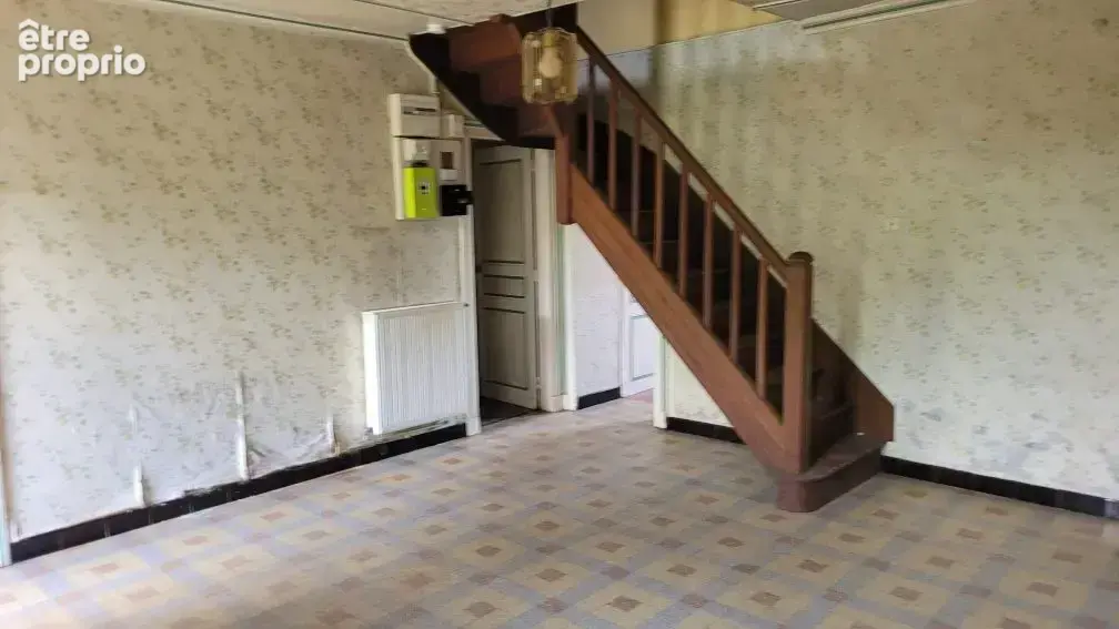 Maison 8 pièces 1 250 m² à vendre à Belfonds (61500) - photo 5