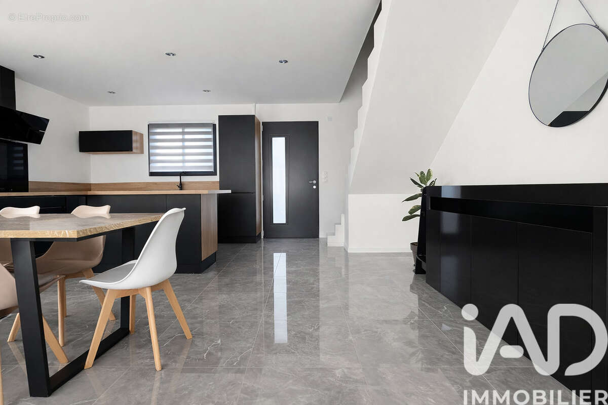 Photo 7 - Maison à POLLESTRES