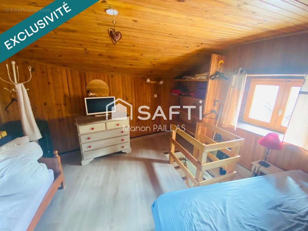 Photo 4 - Maison à LA GRAVE