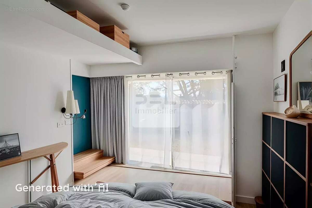 Maison à GOUDARGUES