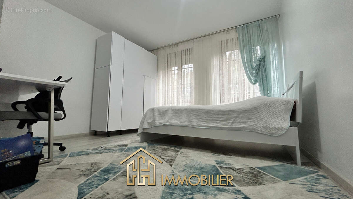 Appartement à SAINTE-MARIE-AUX-MINES