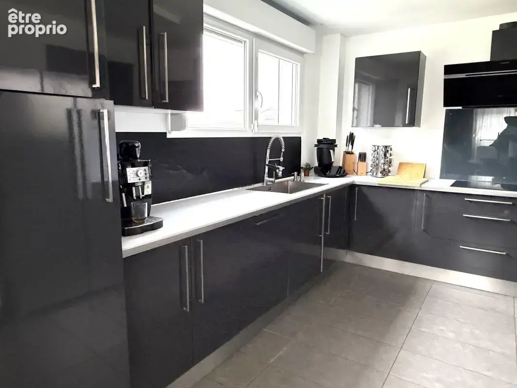 Maison 4 pièces 77 m² à vendre à Seppois-Le-Bas (68580) - photo 6