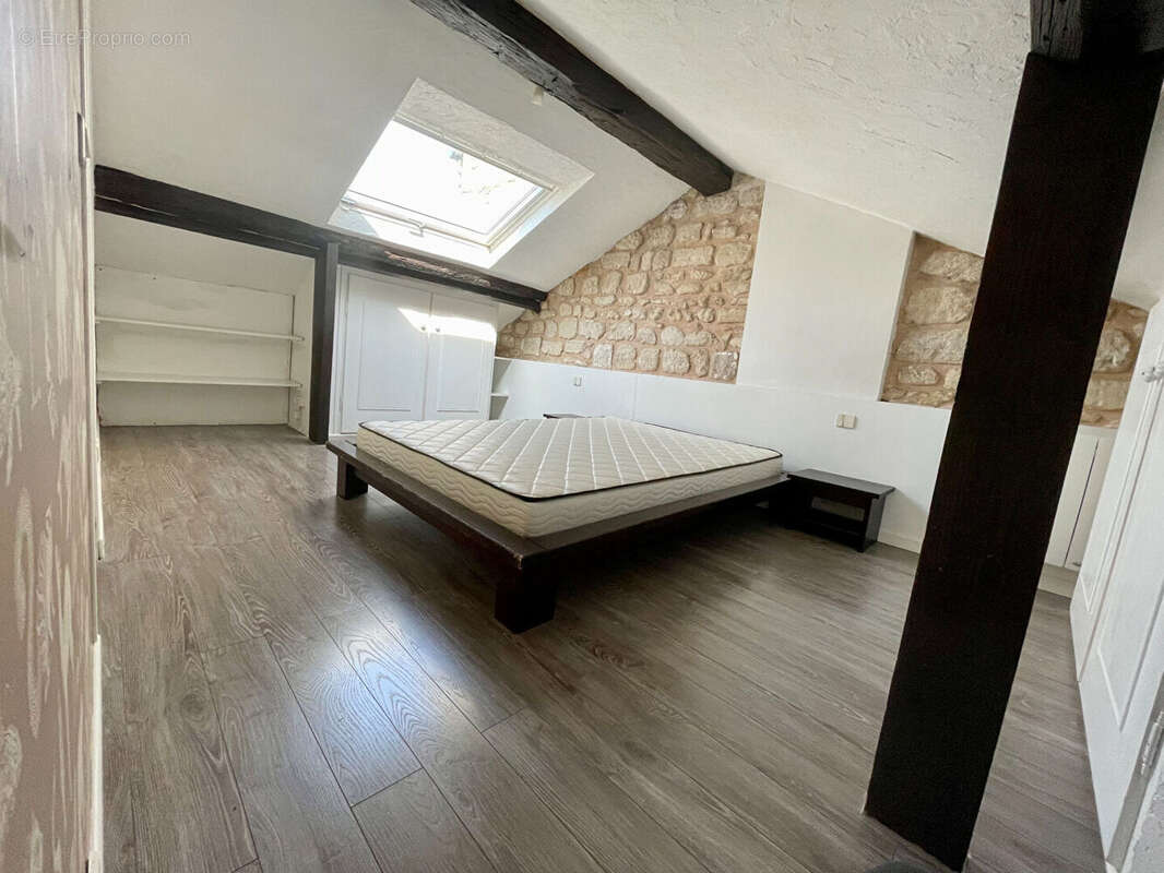 Appartement à PUTEAUX