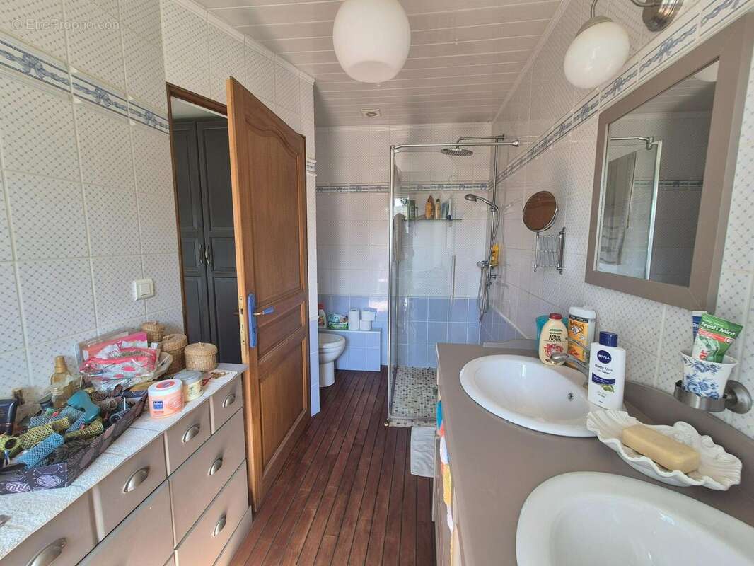 Photo 8 - Maison à BOISSY-MAUVOISIN