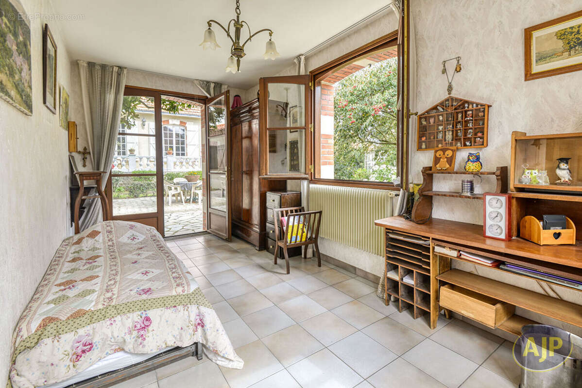 Maison à SAINT-BREVIN-LES-PINS