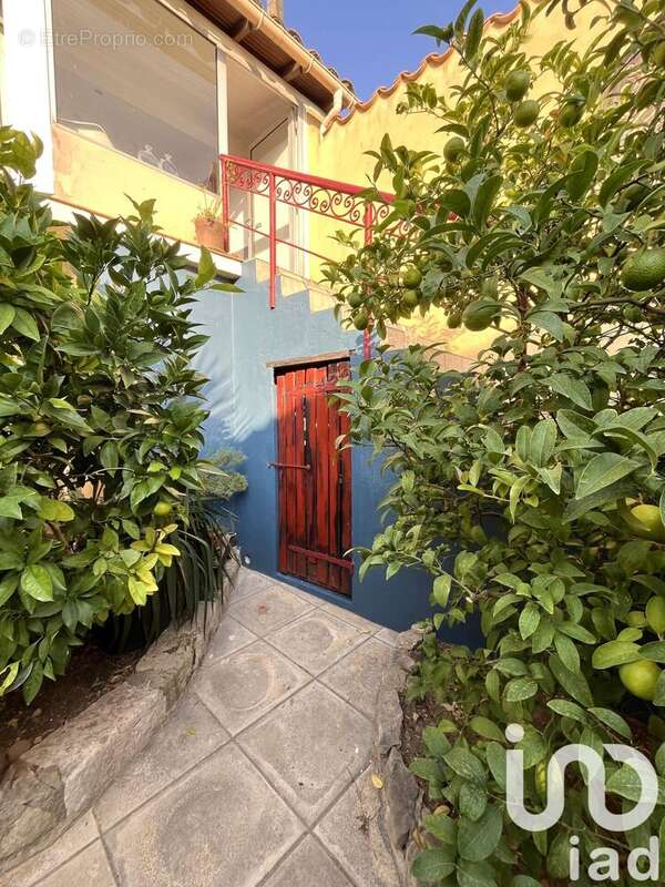 Photo 5 - Maison à GARONS