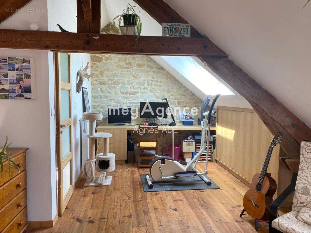 Maison en pierre - photo 19
