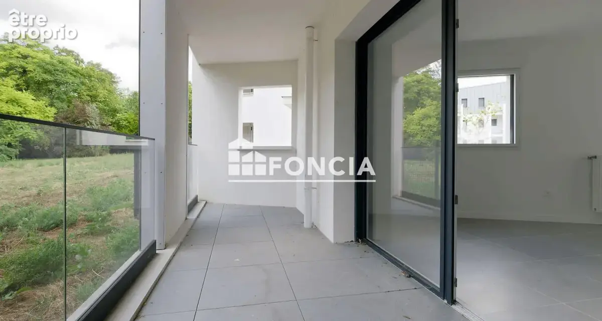 Rubelles – Résidence Le Parc du Logis : Découvrez ce 2 pièces de 51,99 m² au sein d’une résidence de standing de 2024, avec une  - photo 9