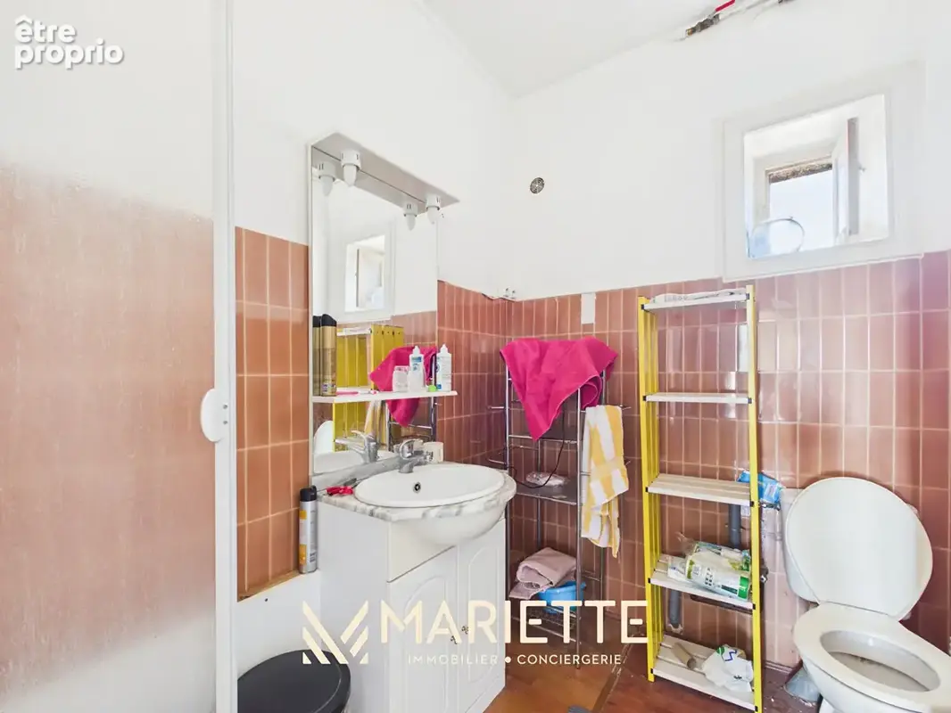 "JAURES" Concarneau face ville-close appartement de 141 m² - photo 12