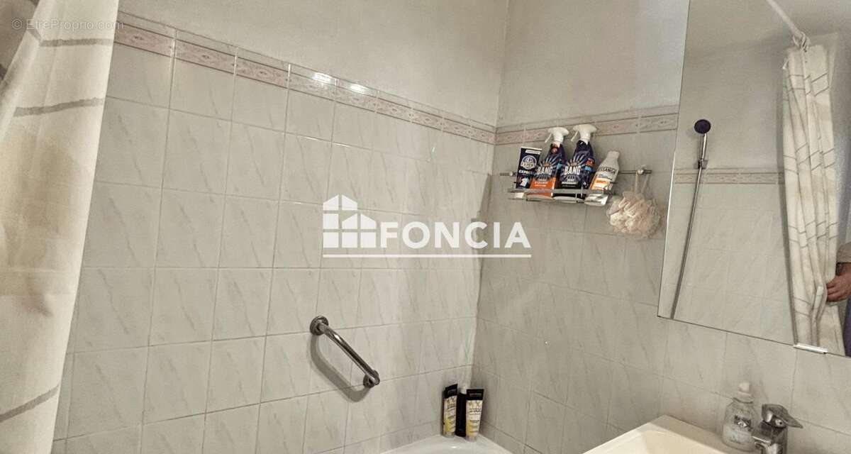 Appartement à BANDOL