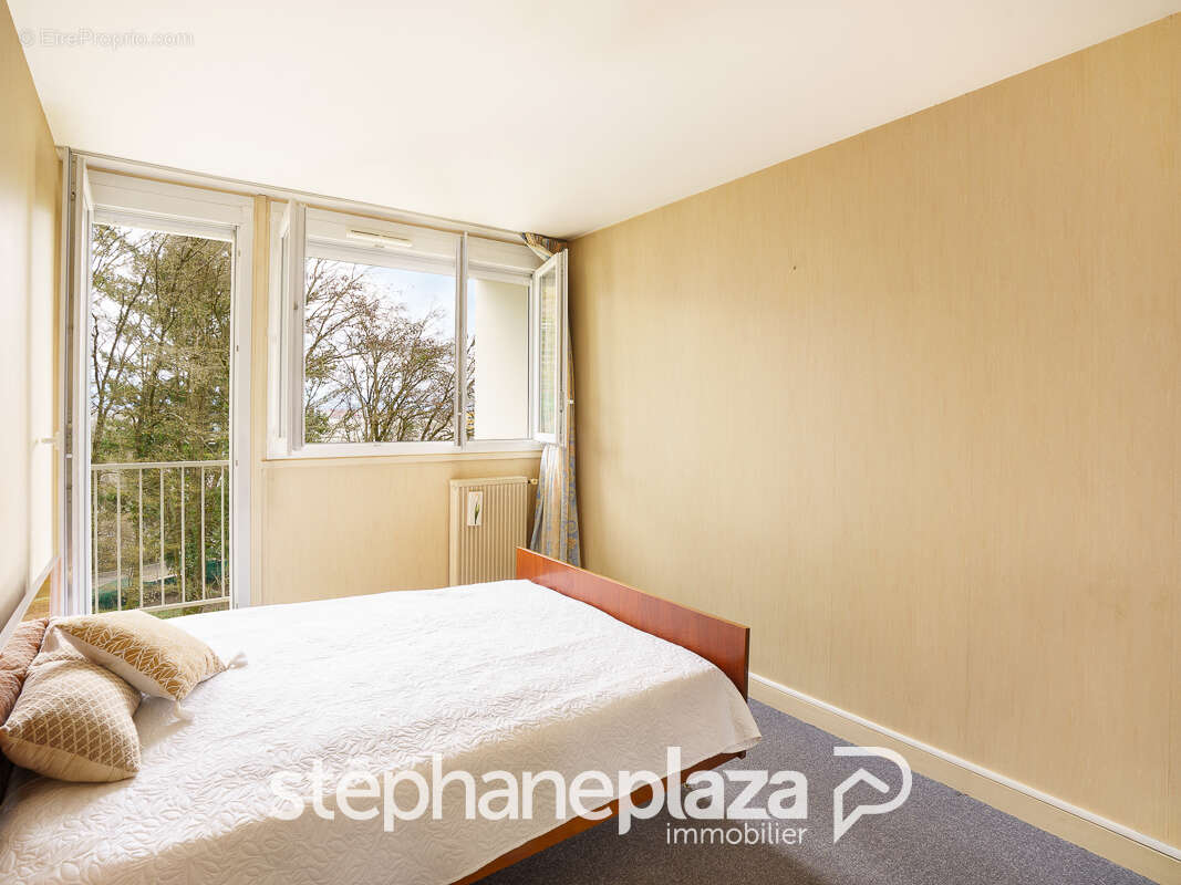 Appartement à MACON