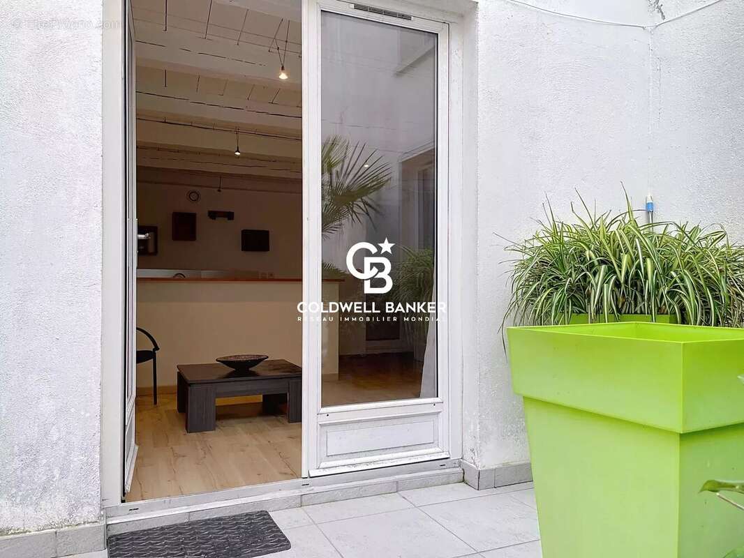 Appartement à LA ROCHELLE