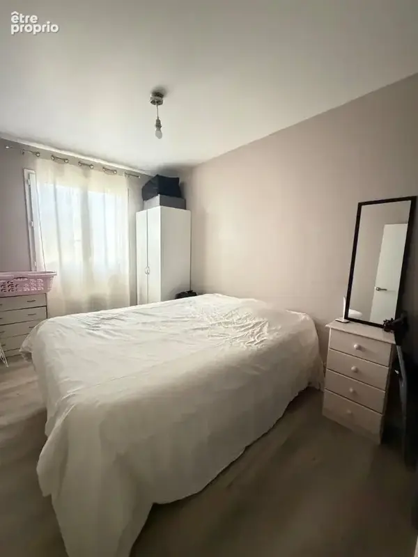 À vendre - maison 4 pièces - 78 m² - terrain 511 m² - limay - photo 5