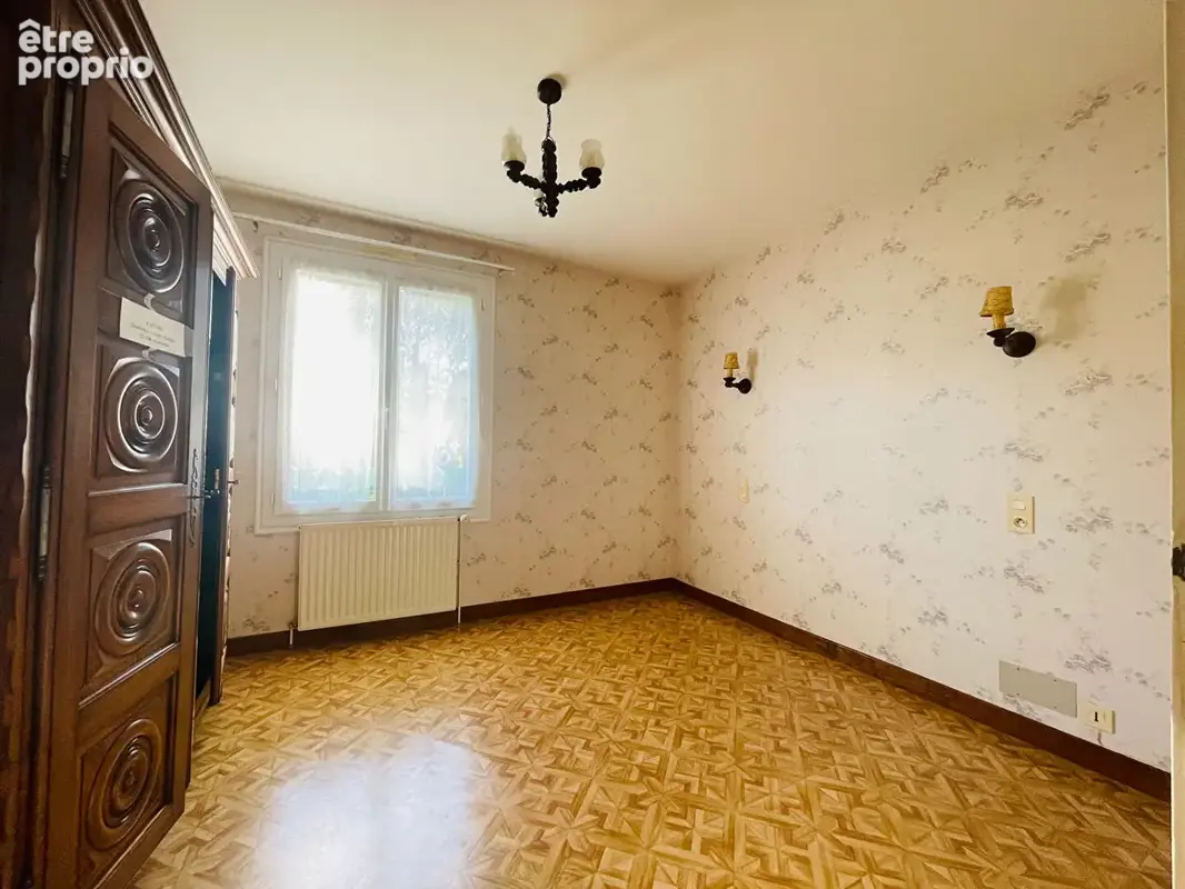 Saint-Paul-Mont-Penit - 3 chambres - 104.63 m² - photo 6