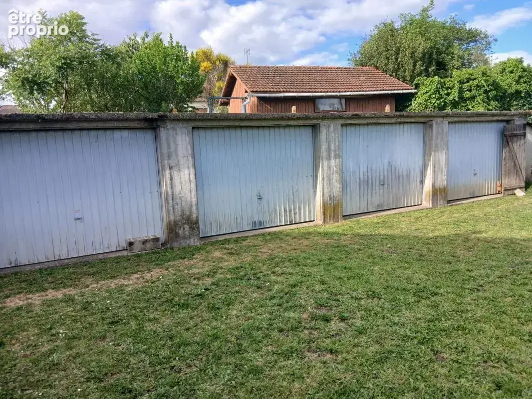 Maison à vendre 4 pièces MOULINS (03) - photo 21