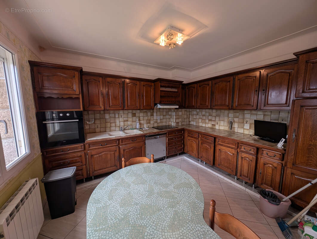 Maison à SAINT-CAST-LE-GUILDO