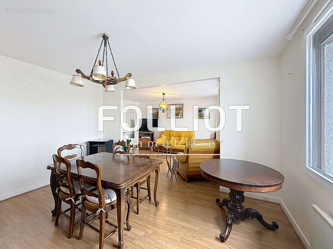 Appartement à GRANVILLE