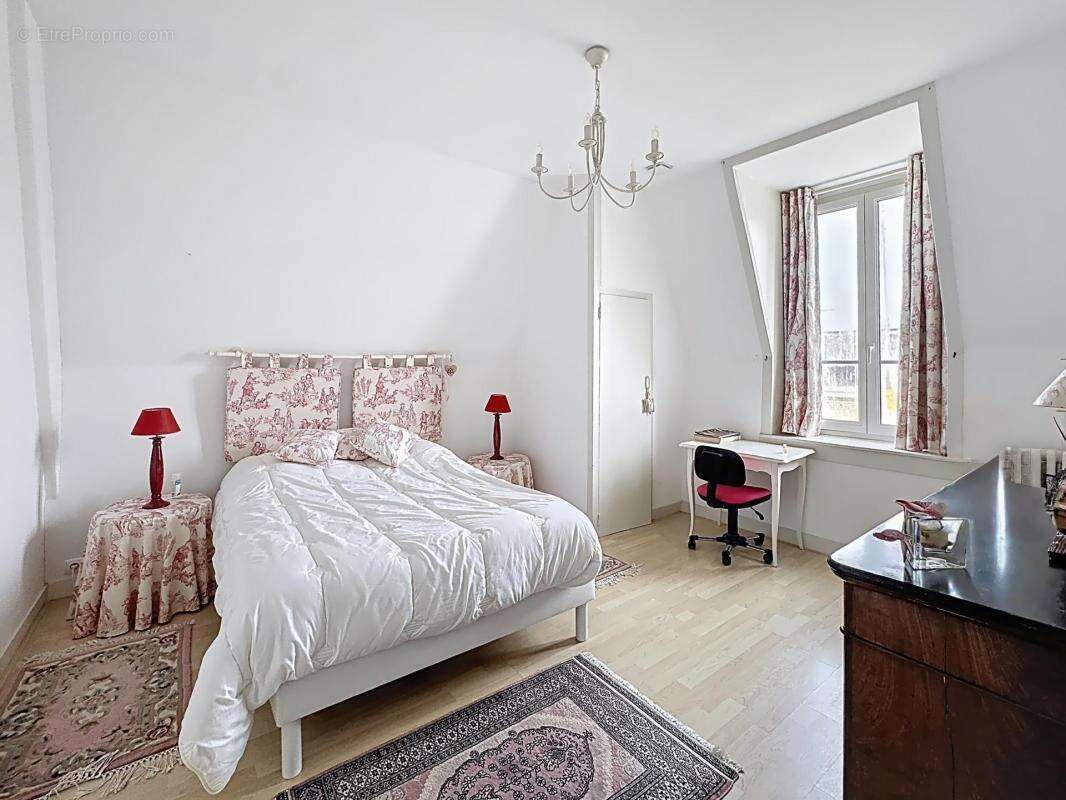 Maison à SAINT-MALO