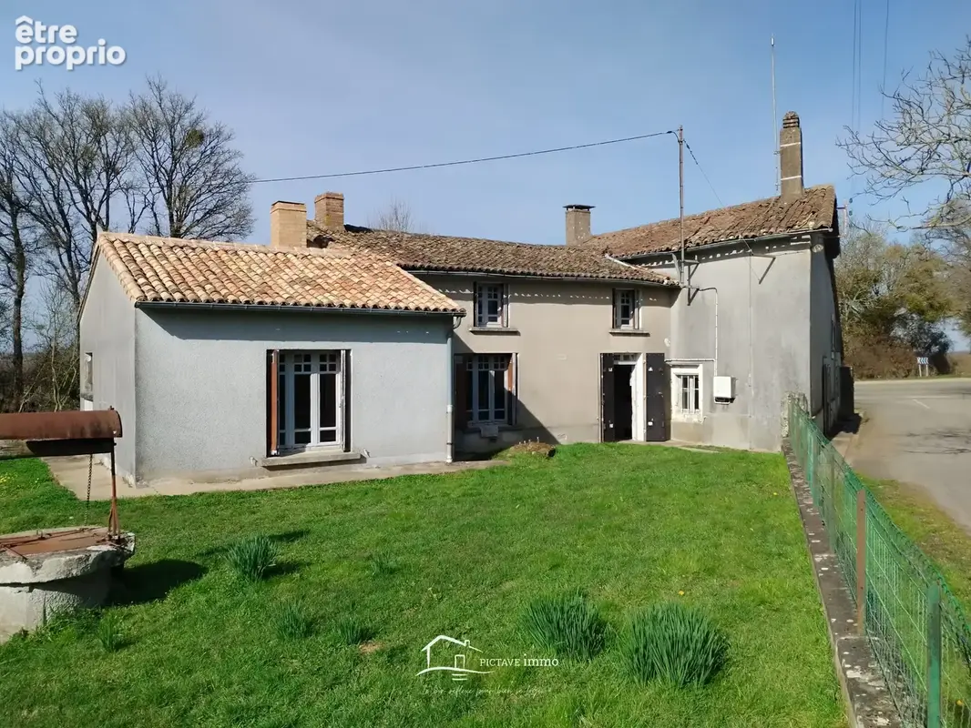 Maison isolee 120m2 avec grange de 125m2 - photo 3