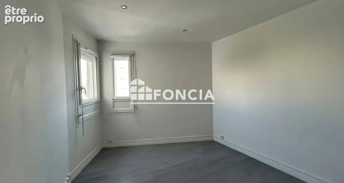 Appartement T3 lumineux – Quartier des Sablons – Le Mans - photo 3