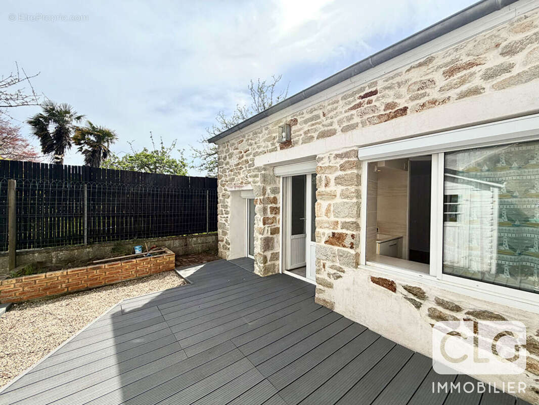 Maison Combrit - 124 m² - photo 9
