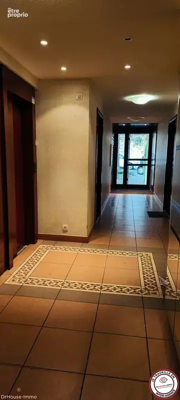 Appartement 5 pièces 142 m² à vendre à Mulhouse (68200) - photo 24