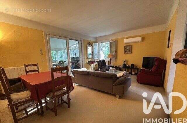 Photo 9 - Maison à CARNOUX-EN-PROVENCE