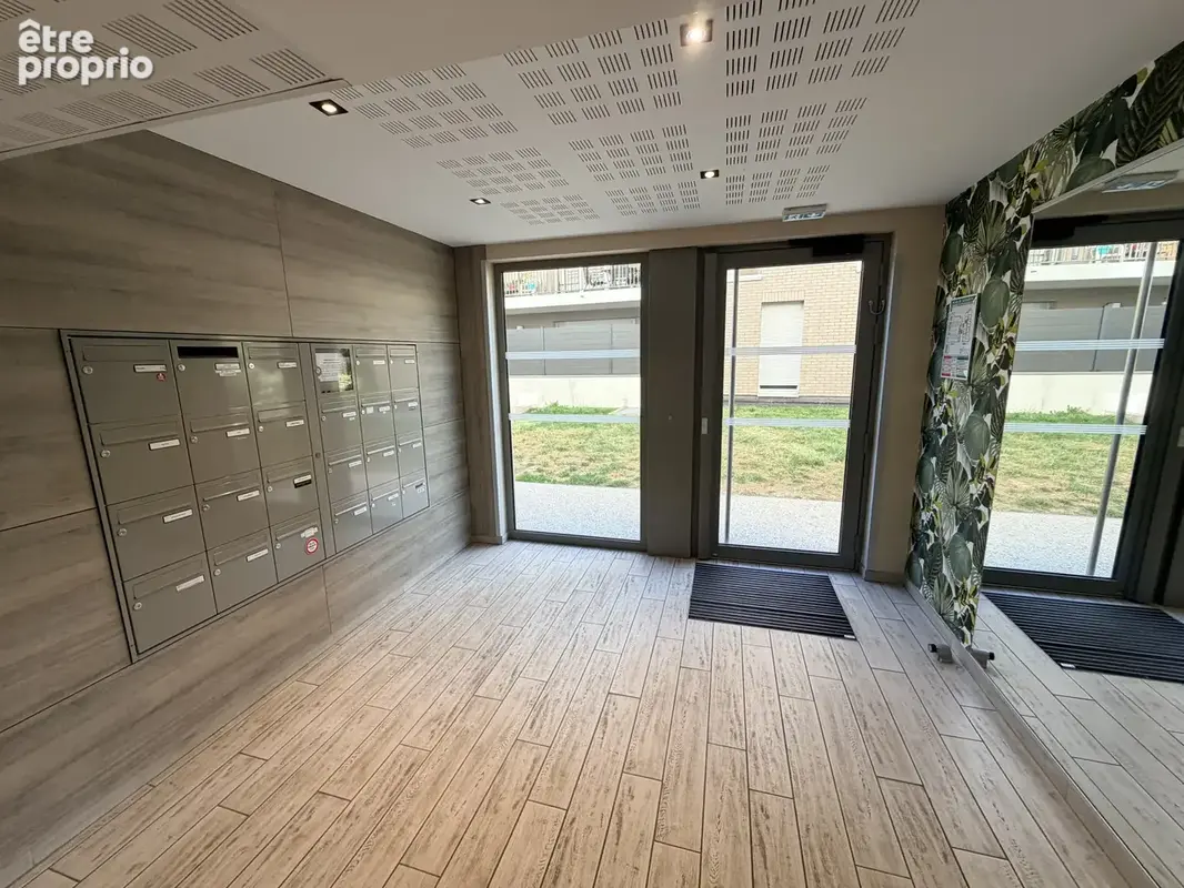 Exclusivité à Vendre - Appartement terrasse lumineux à Cormontreuil - photo 15
