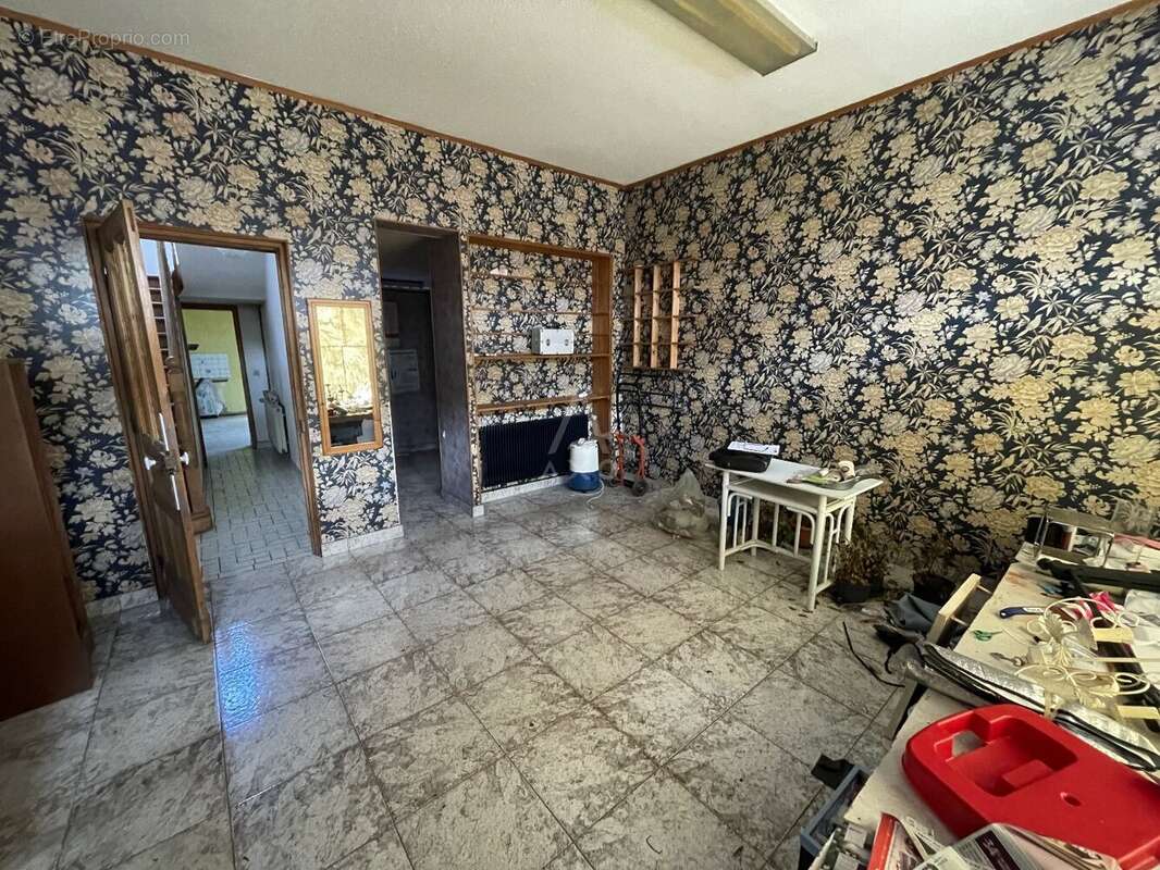 Maison à AVION