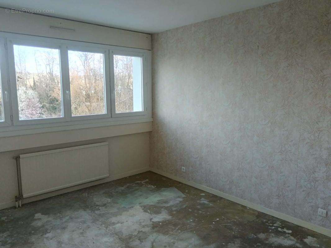 Appartement à VILLARS