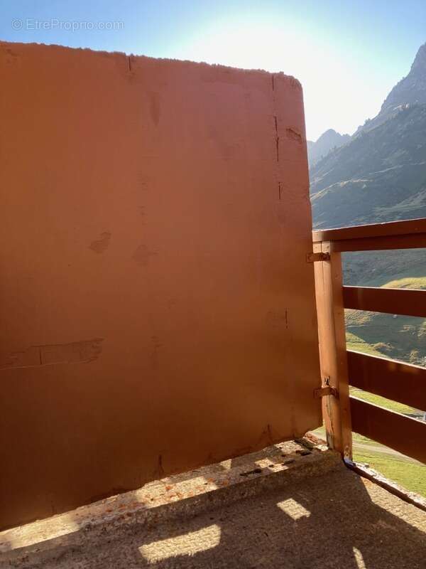 Appartement à ASTUGUE