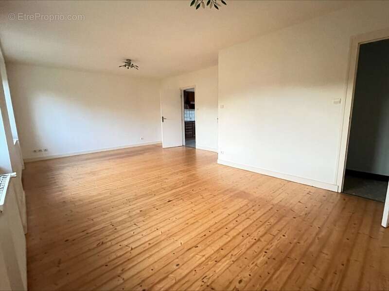 Maison à vendre 5 pièces SIZUN (29) - photo 2