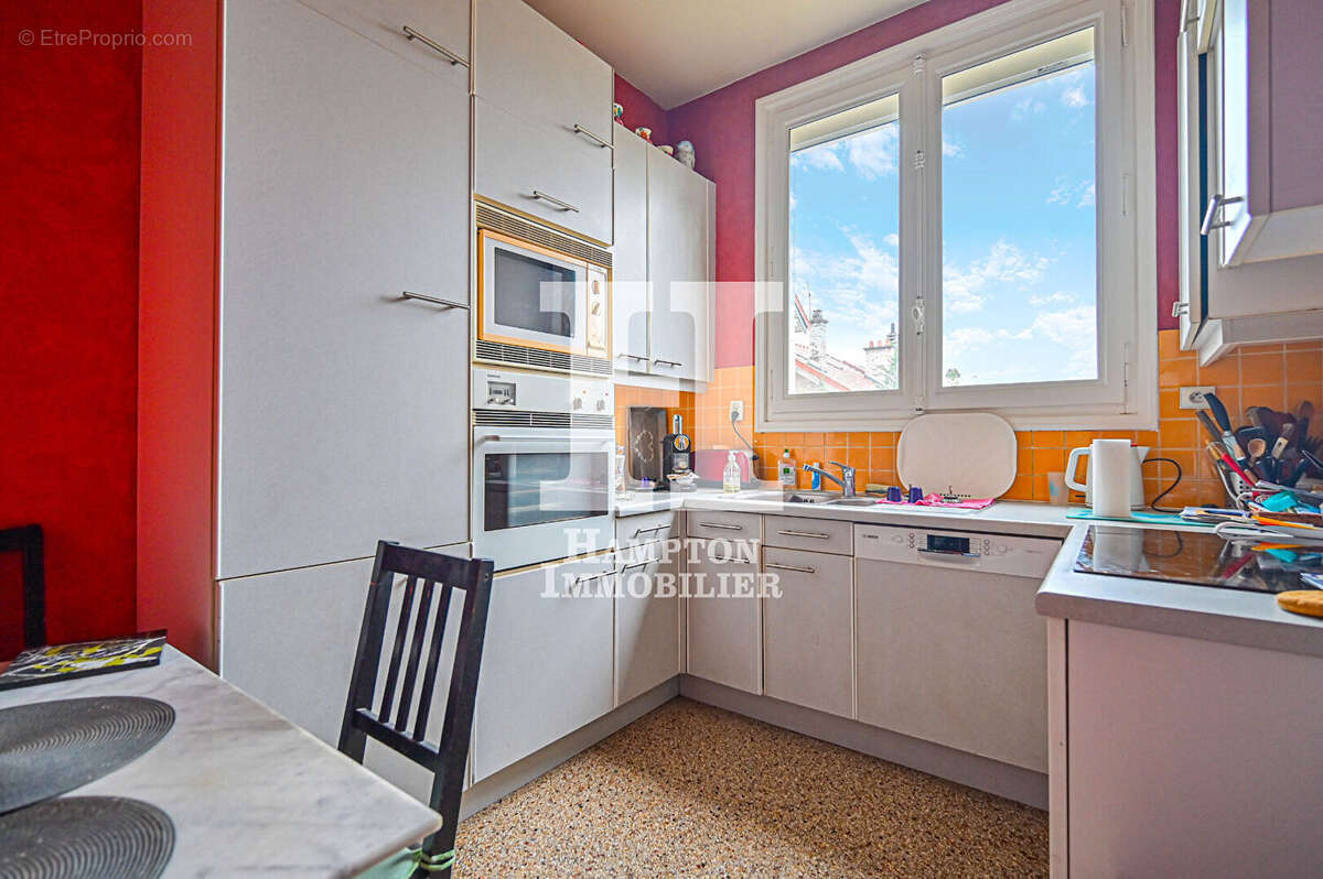 Maison à NOGENT-SUR-MARNE